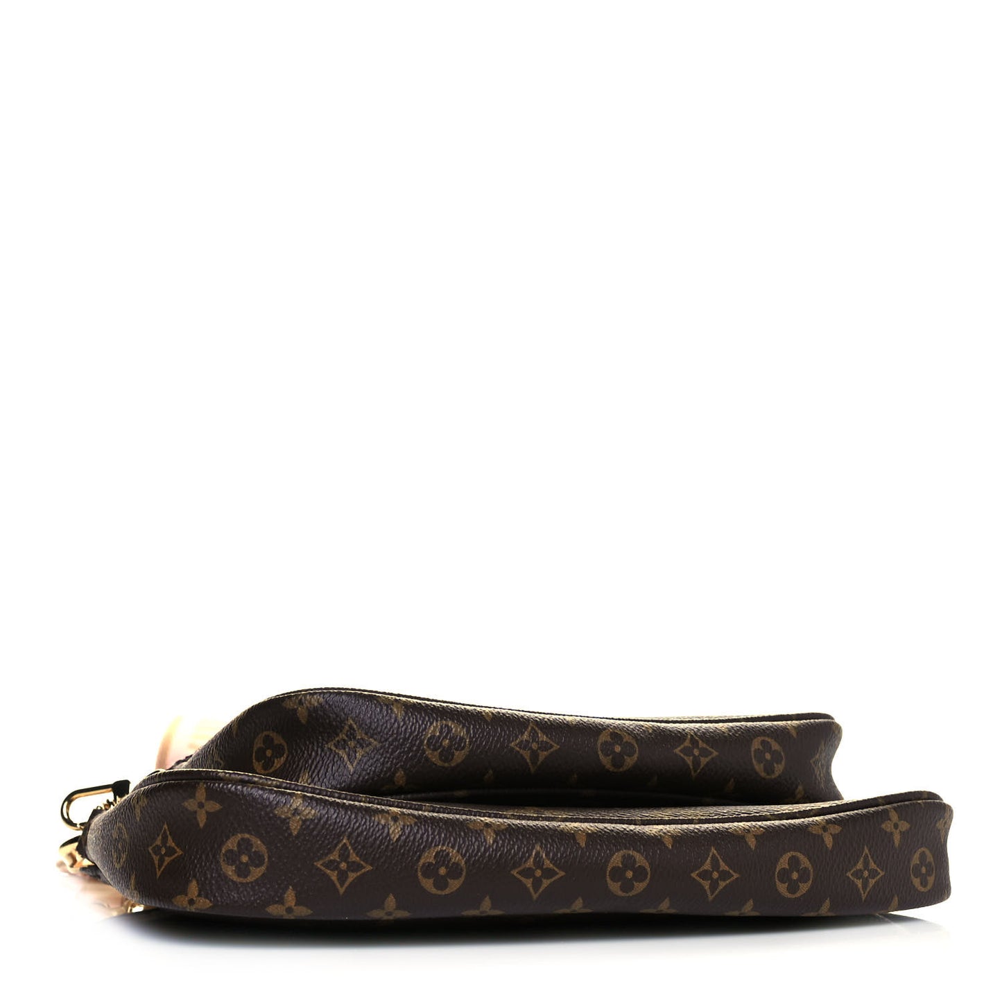 Monogram Multi Pochette Accessories Rose Clair