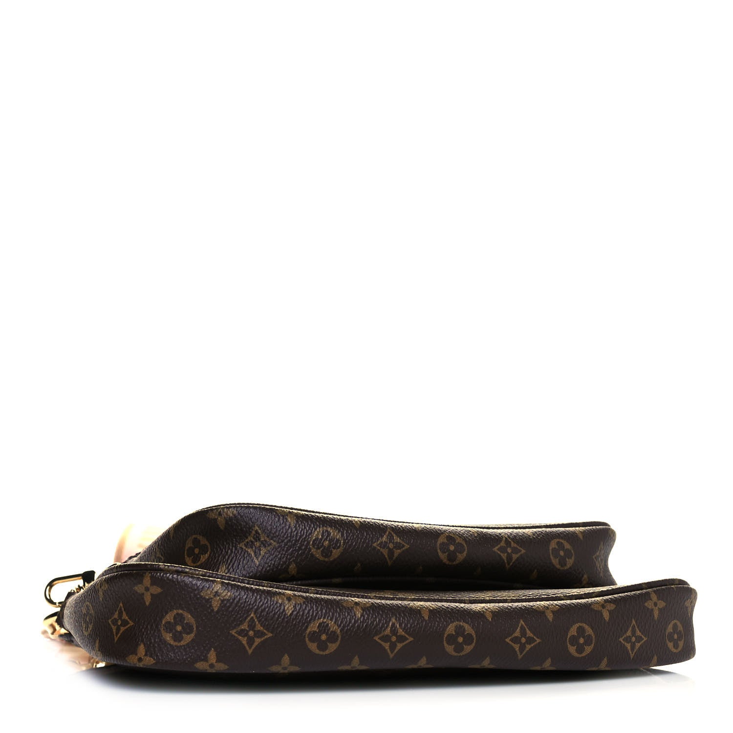 Louis Vuitton Monogram Multi Pochette Accessories Rose Clair 4 of 14