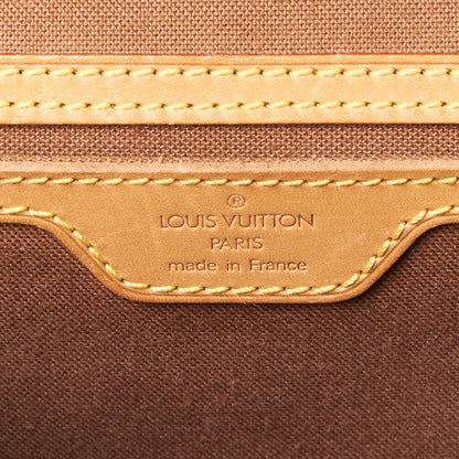 Louis Vuitton Monogram Bel Air 7 of 8
