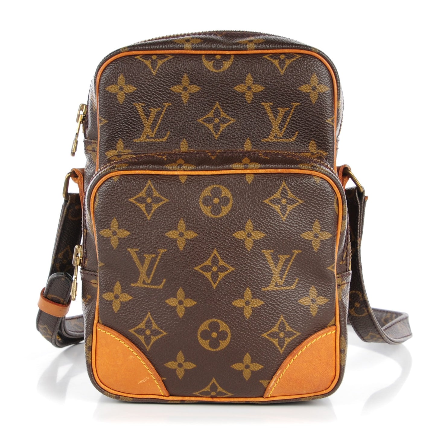 Monogram Amazone