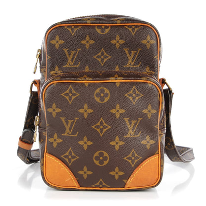 Louis Vuitton Monogram Amazone 1 of 10