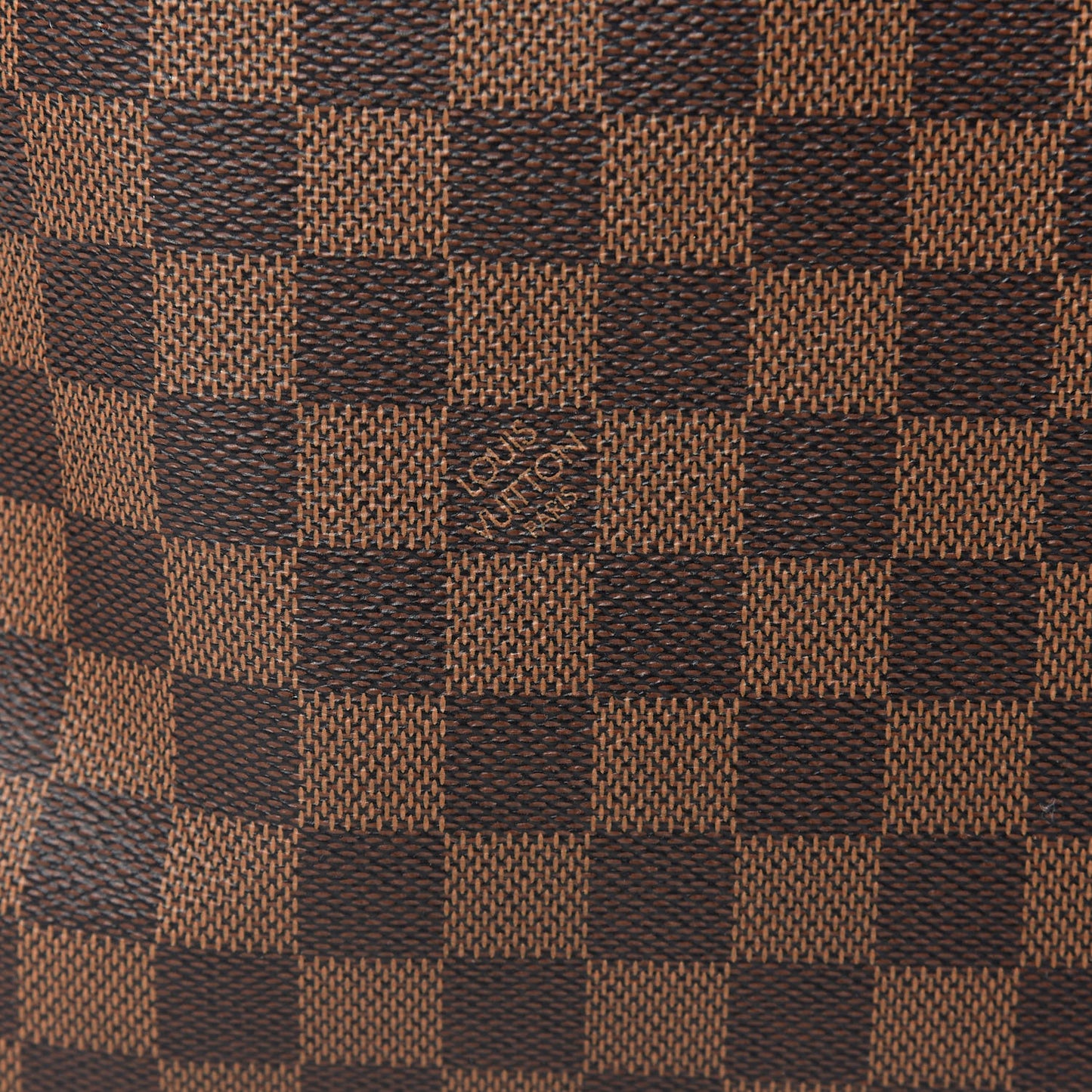 Damier Ebene Portobello PM