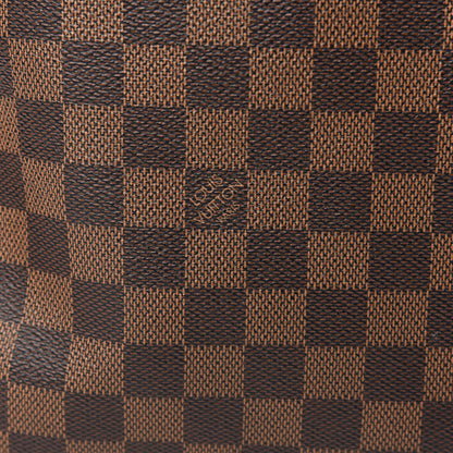 Louis Vuitton Damier Ebene Portobello PM 9 of 11