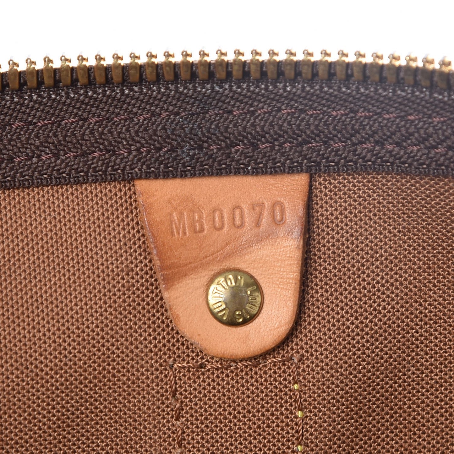 Monogram Keepall Bandouliere 45