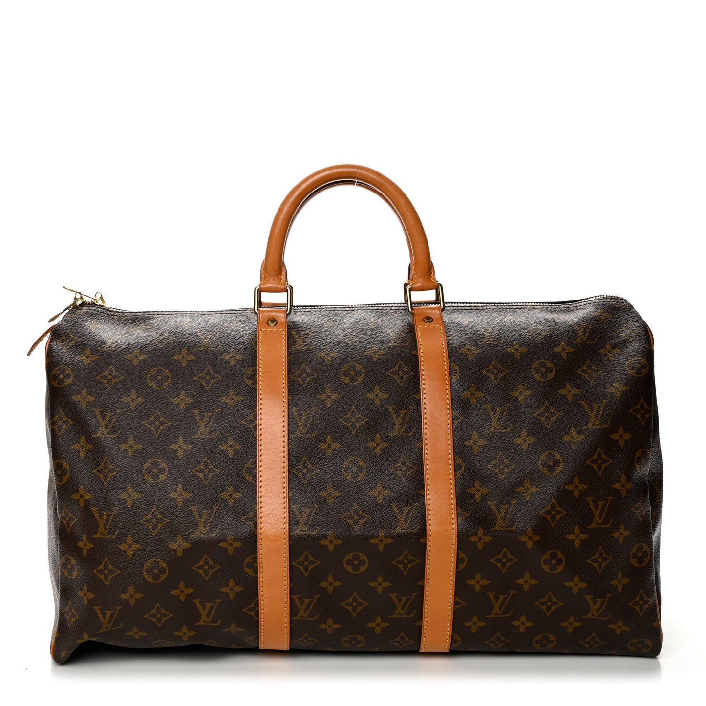 Monogram Keepall 50