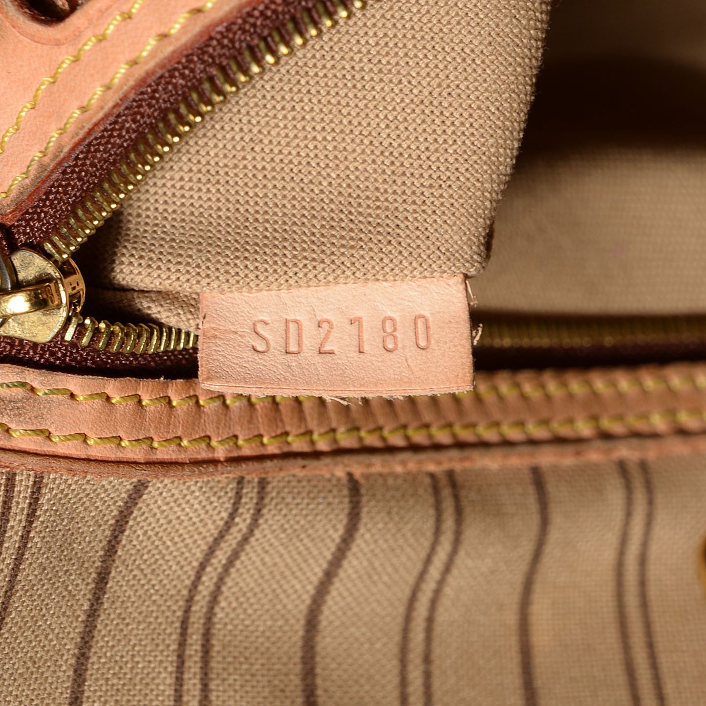 Monogram Delightful PM