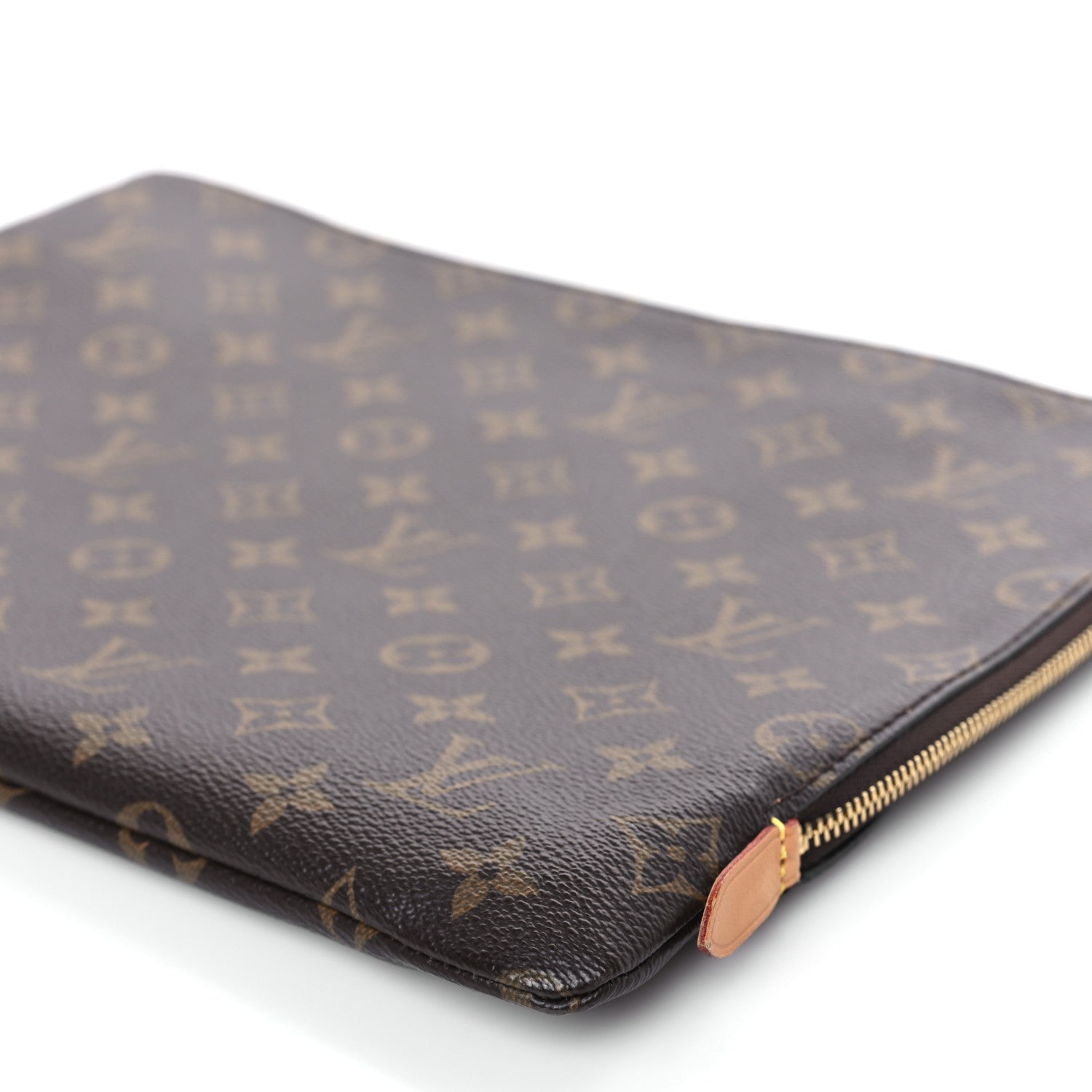 Louis Vuitton Monogram Pochette Jour GM 8 of 8