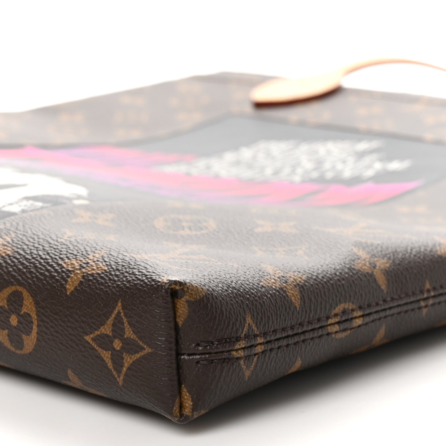 Monogram The Exorcist Carry It
