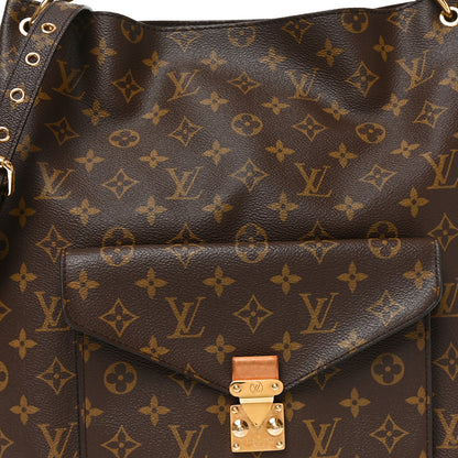 Louis Vuitton Monogram Metis 6 of 8