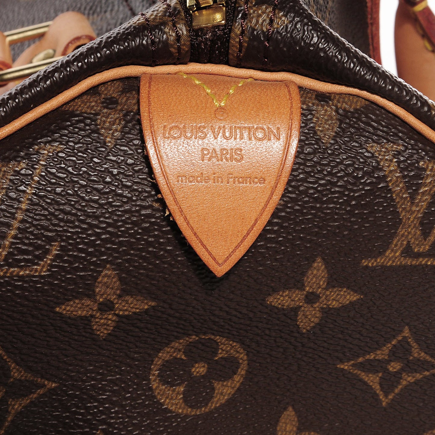 Monogram Speedy 30