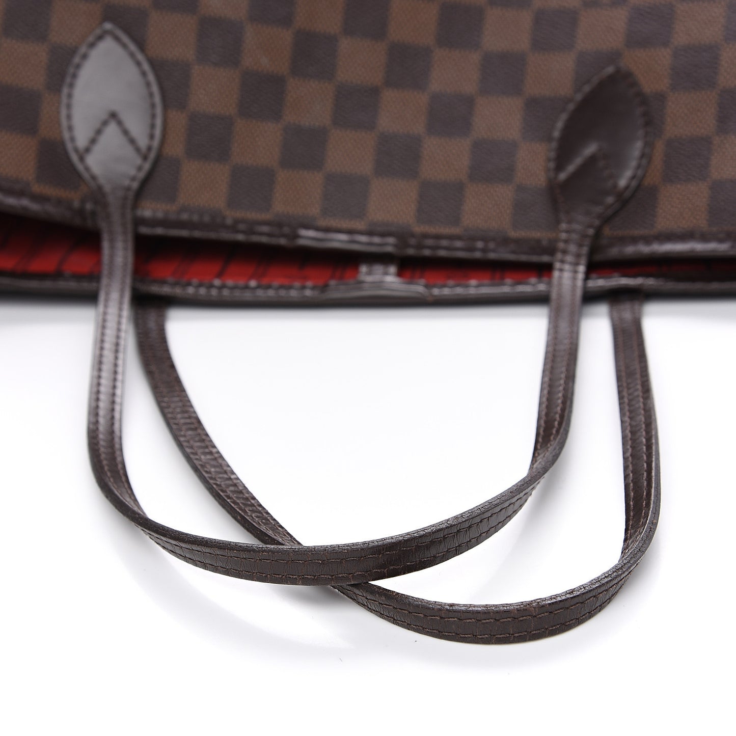 Damier Ebene Neverfull GM