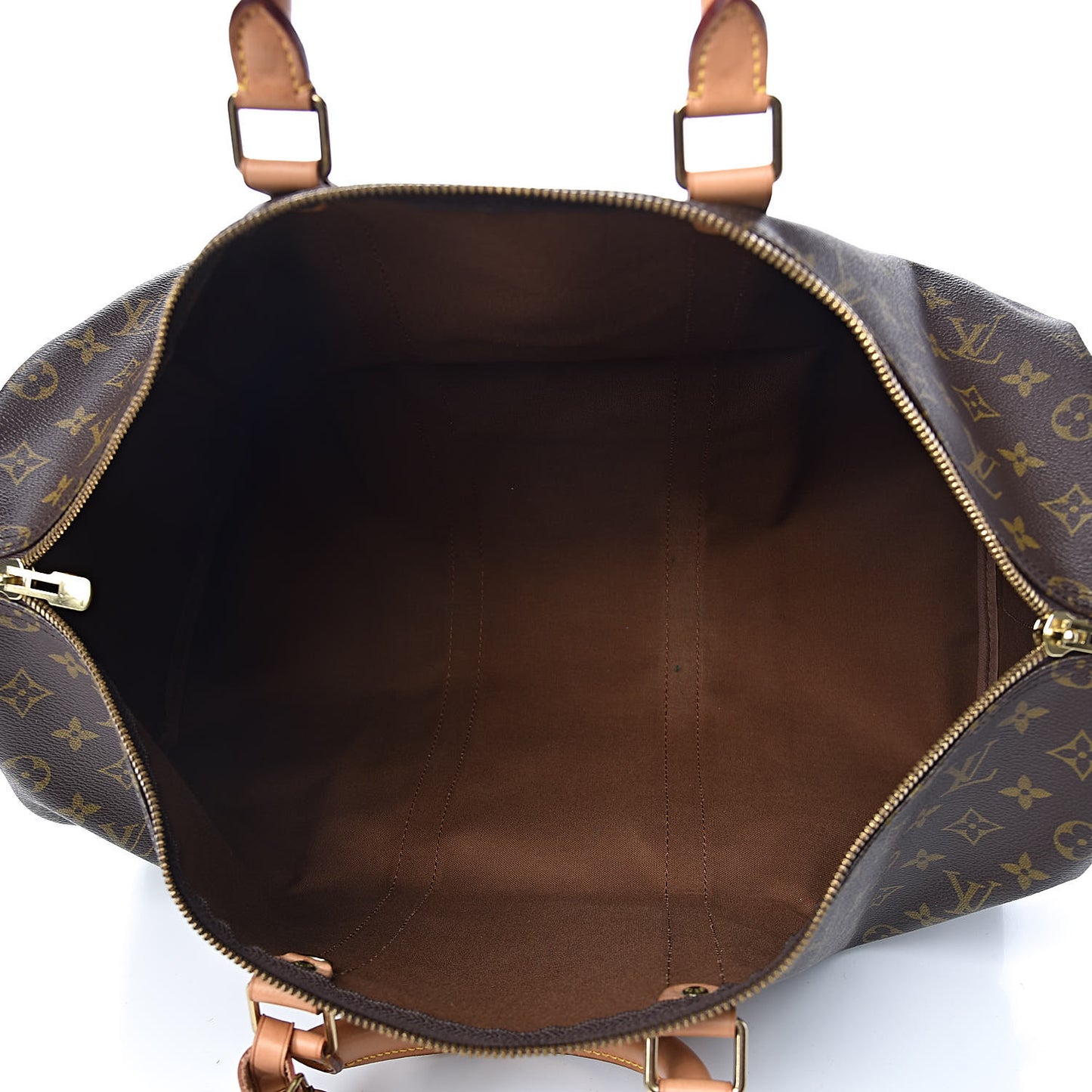 Monogram Keepall Bandouliere 50