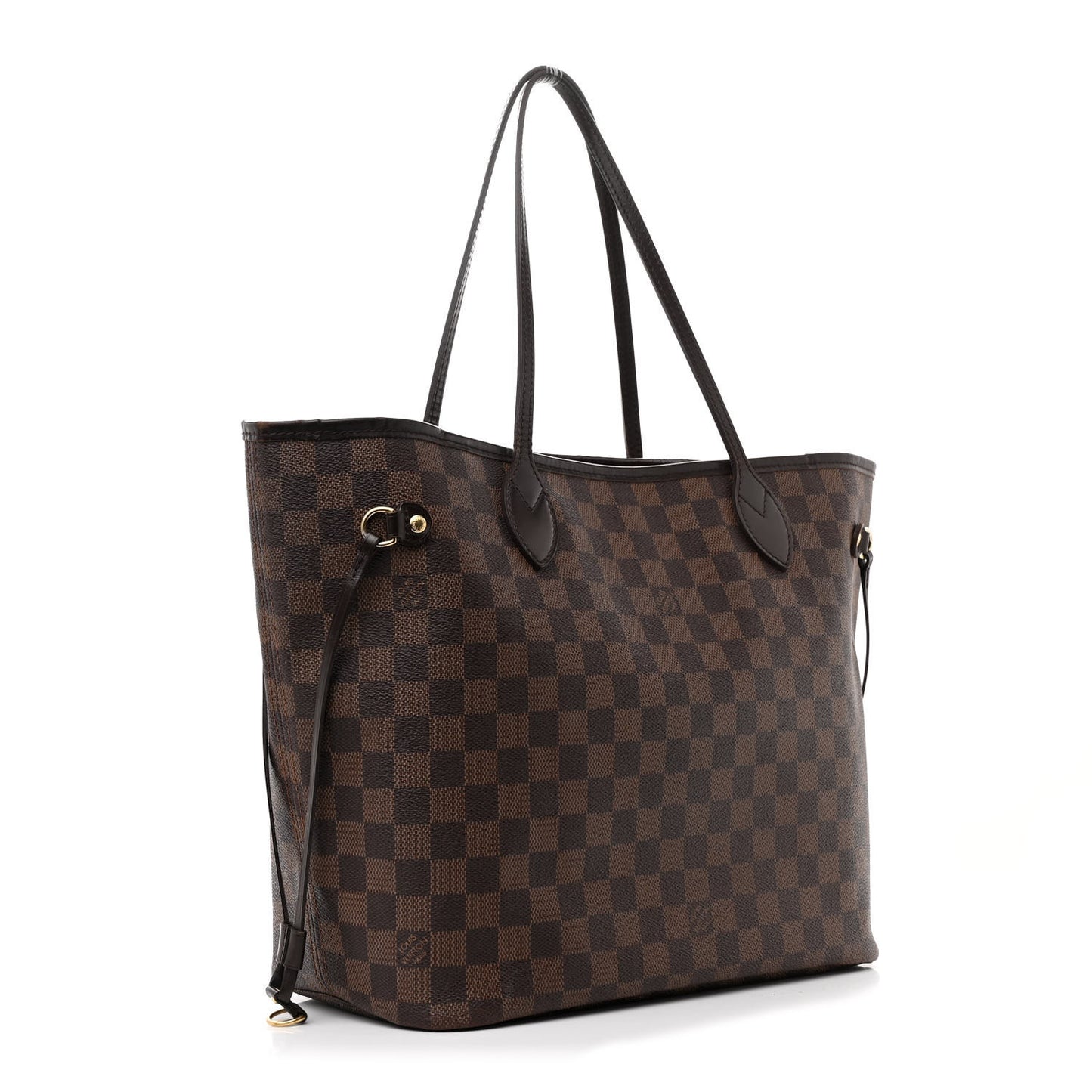 Damier Ebene Neverfull MM