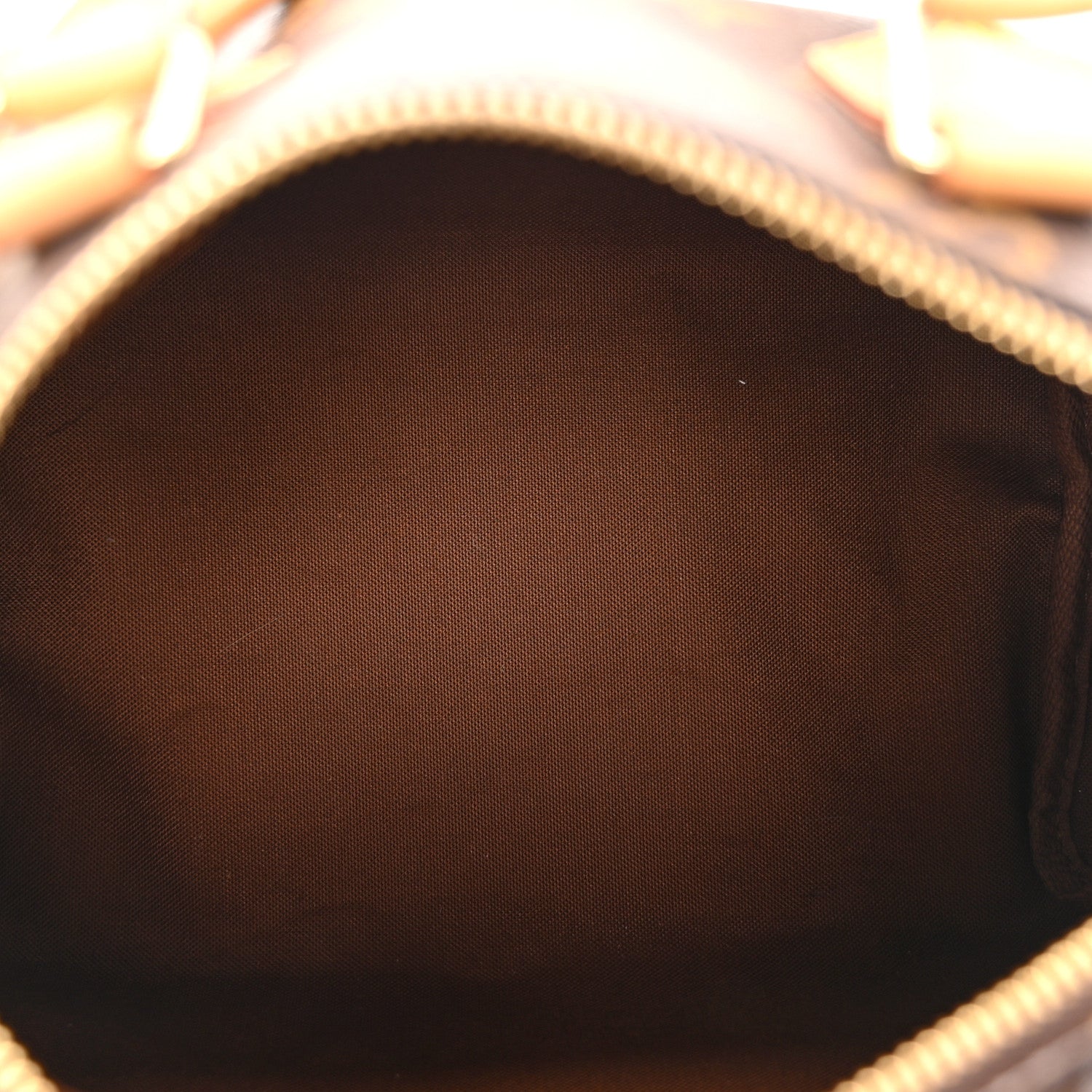 Louis Vuitton Monogram Speedy 25 5 of 10