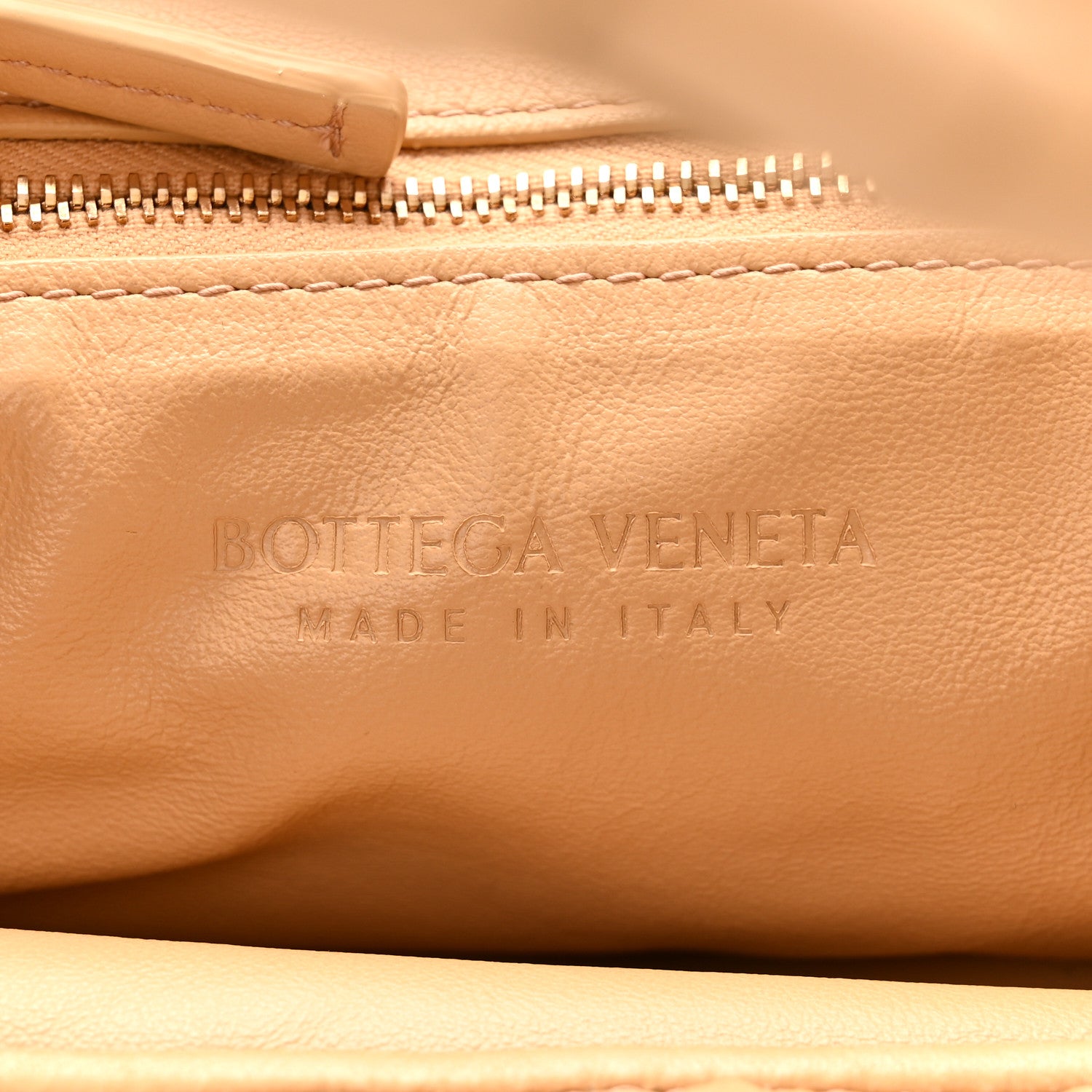Bottega Veneta Nappa Intrecciato Small Jodie Hobo Almond 6 of 11