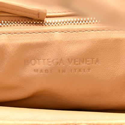 Bottega Veneta Nappa Intrecciato Small Jodie Hobo Almond 6 of 11
