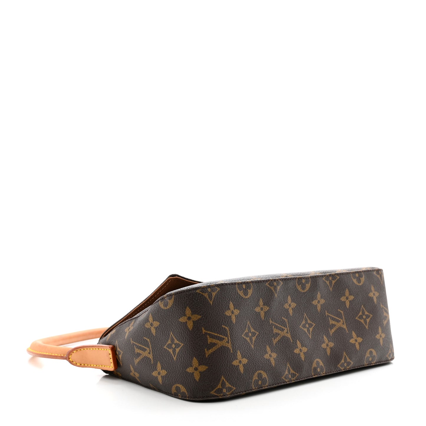 LOUIS VUITTON Monogram Mini Looping