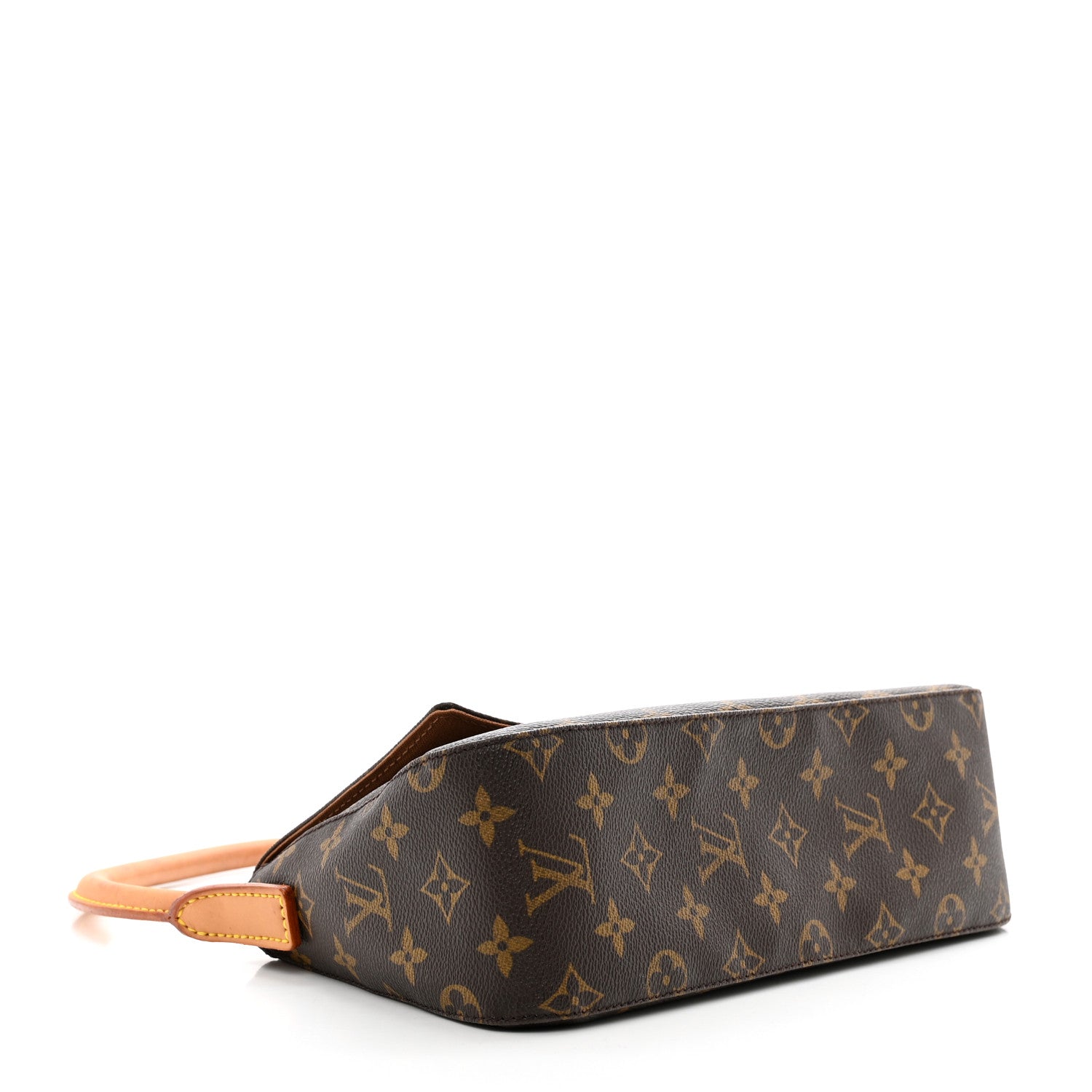 Louis Vuitton LOUIS VUITTON Monogram Mini Looping 5 of 11