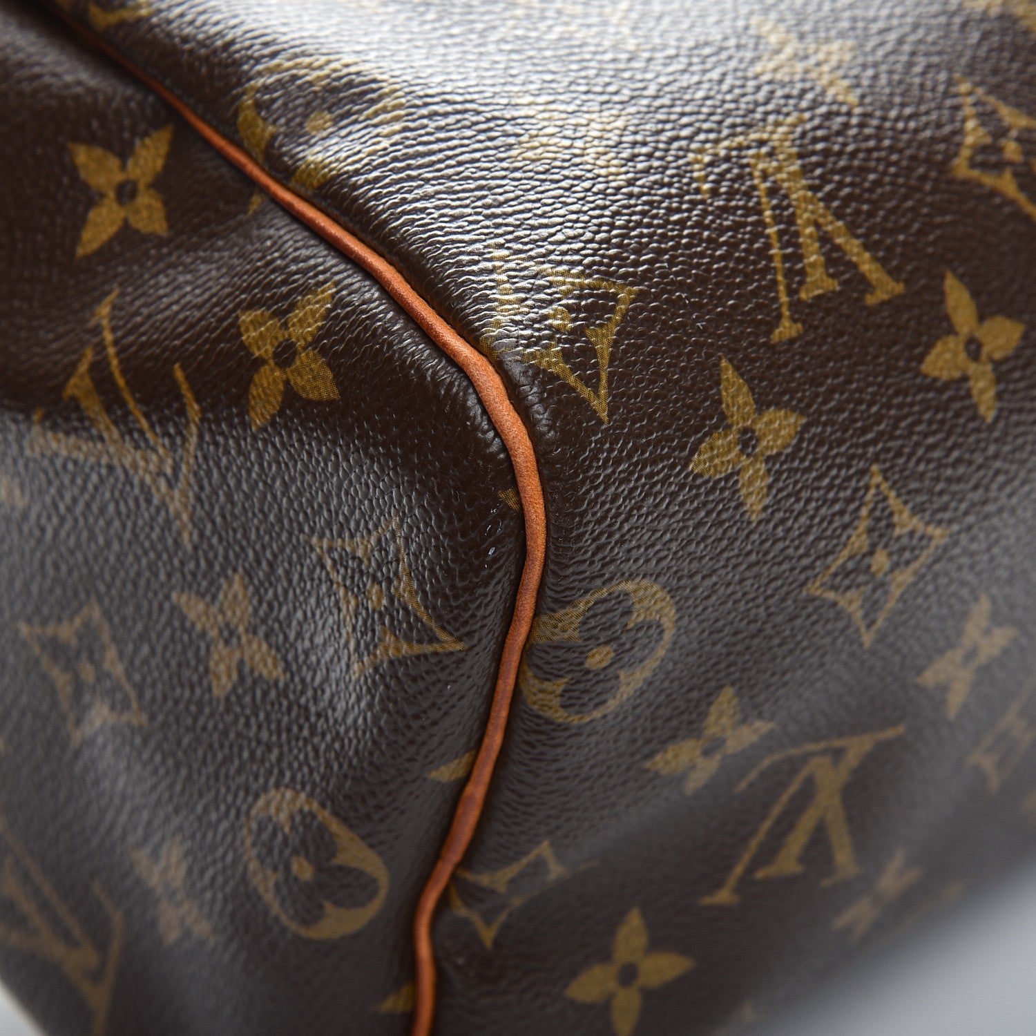 Louis Vuitton Monogram Speedy 25 9 of 10