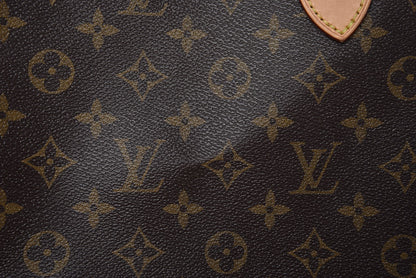 Louis Vuitton Monogram Neo Neverfull GM 12 of 13