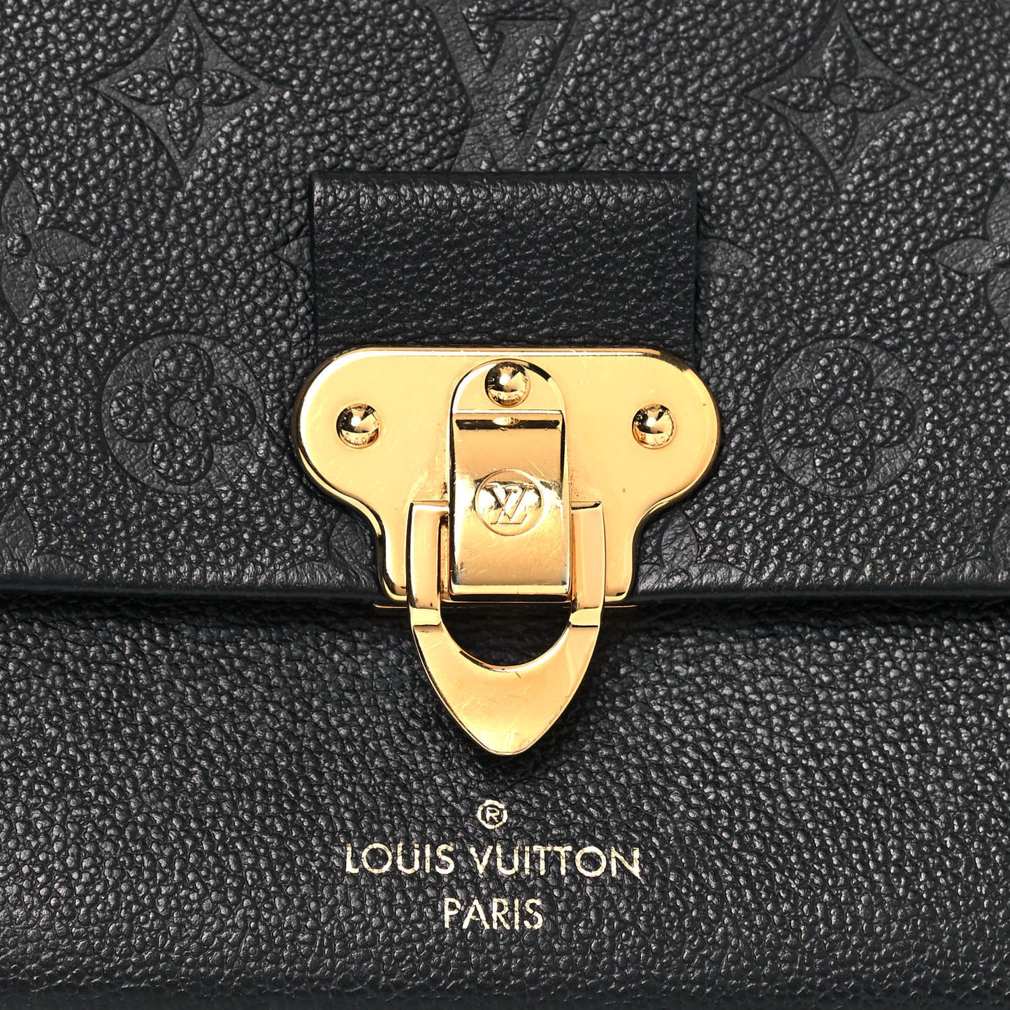 Empreinte Vavin PM Black