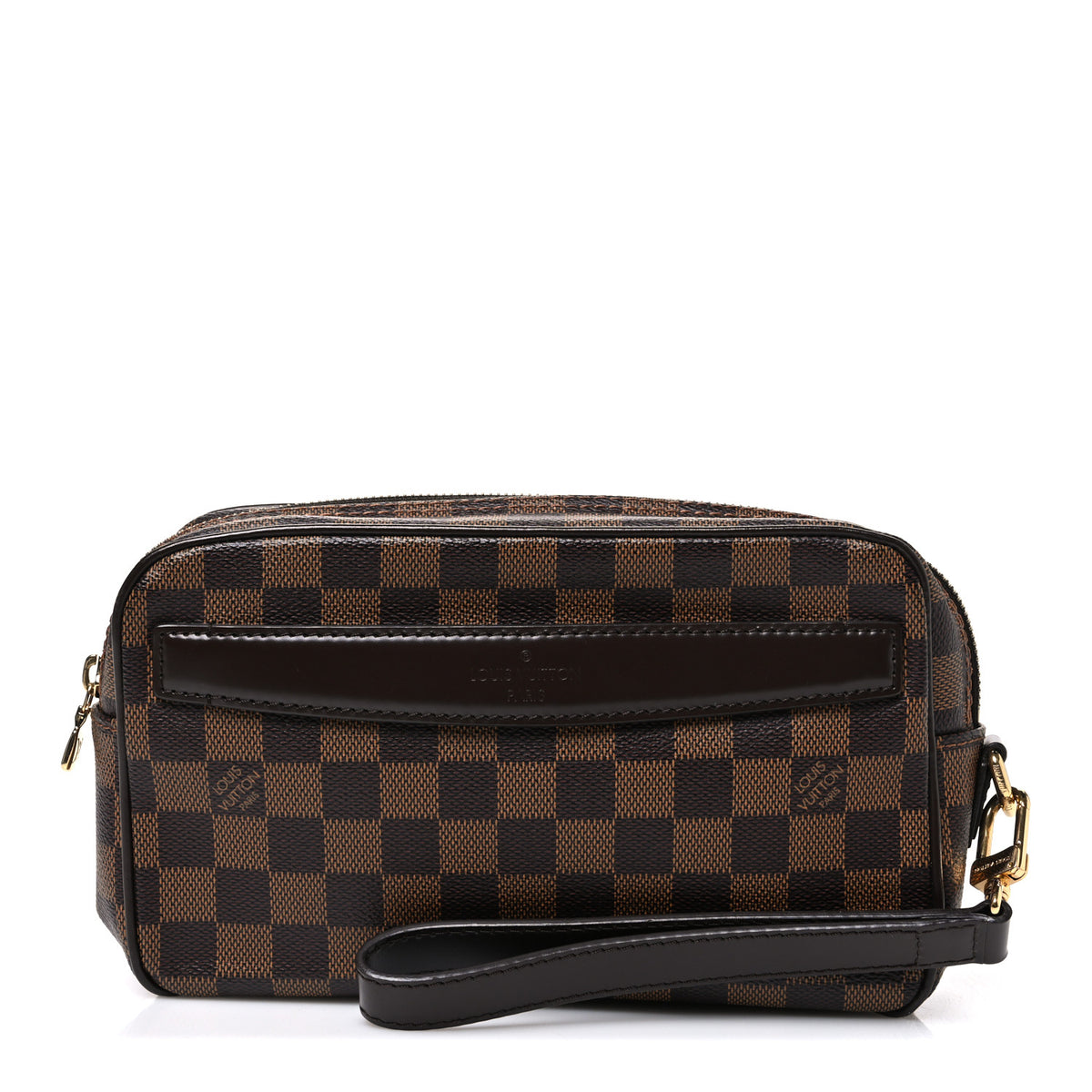 Damier Ebene Saint Paul Pochette