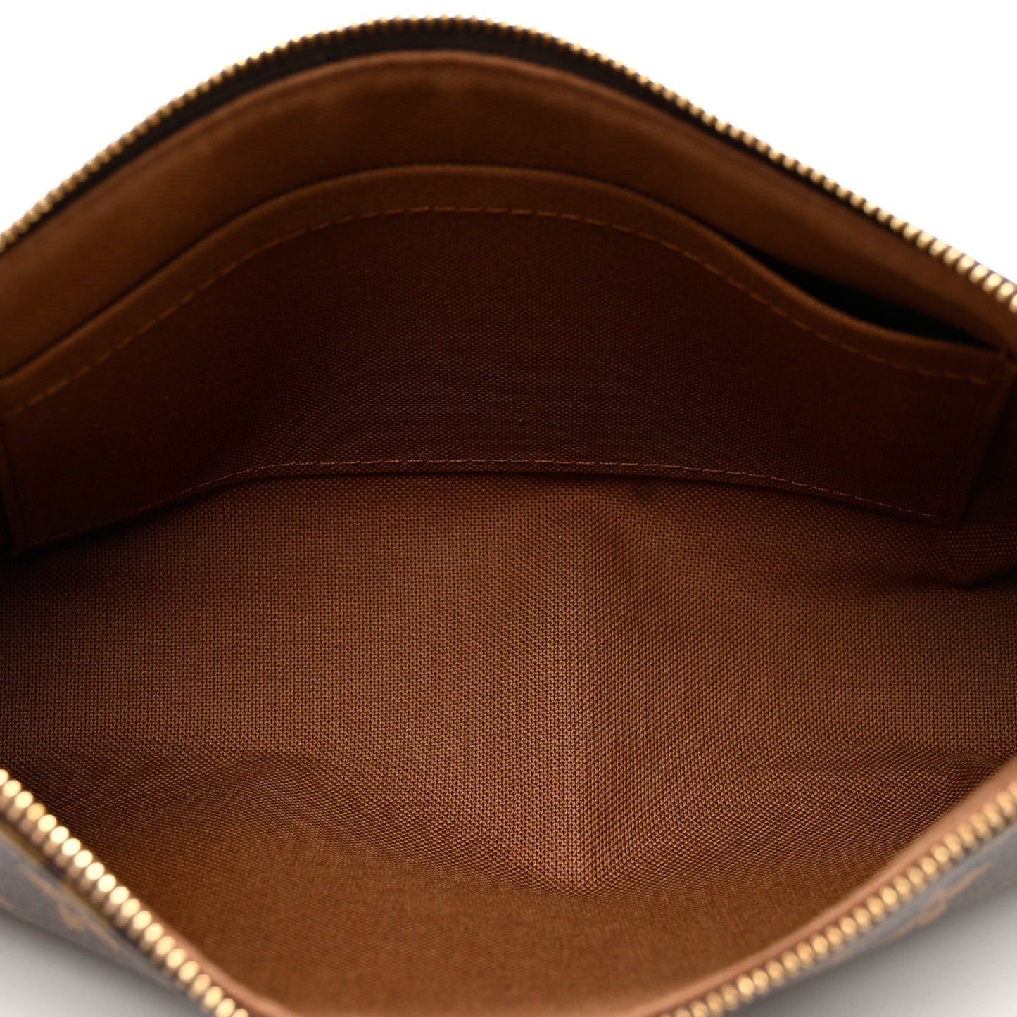 Monogram Pochette Accessories NM