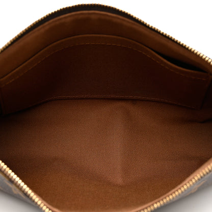 Louis Vuitton Monogram Pochette Accessories NM 5 of 7