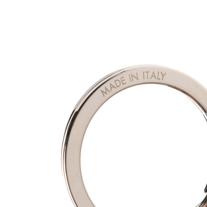 Louis Vuitton Transparent Plexiglass Prism ID Card Holder White 4 of 5