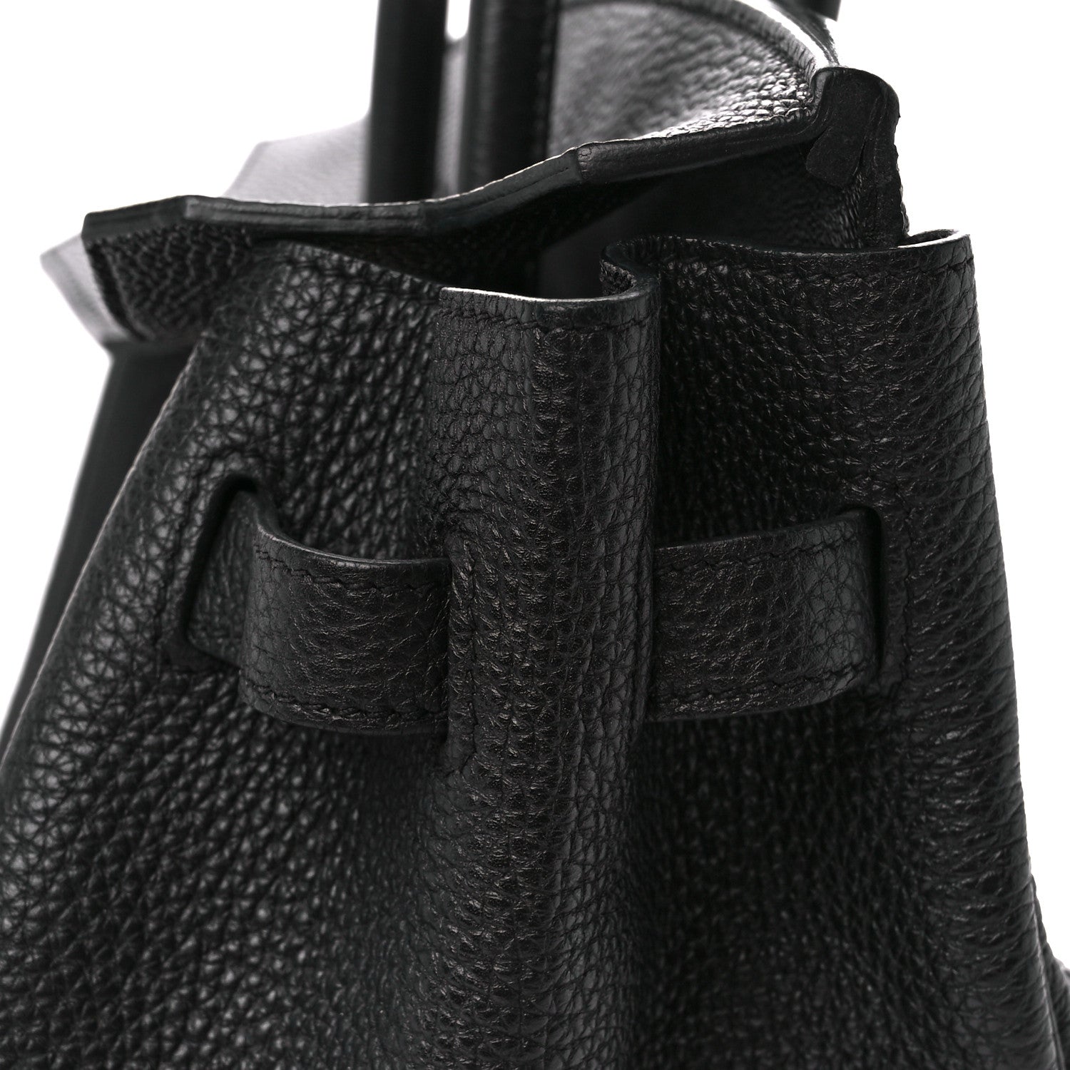 Hermes Togo BIRKIN 35 Black 17 of 38