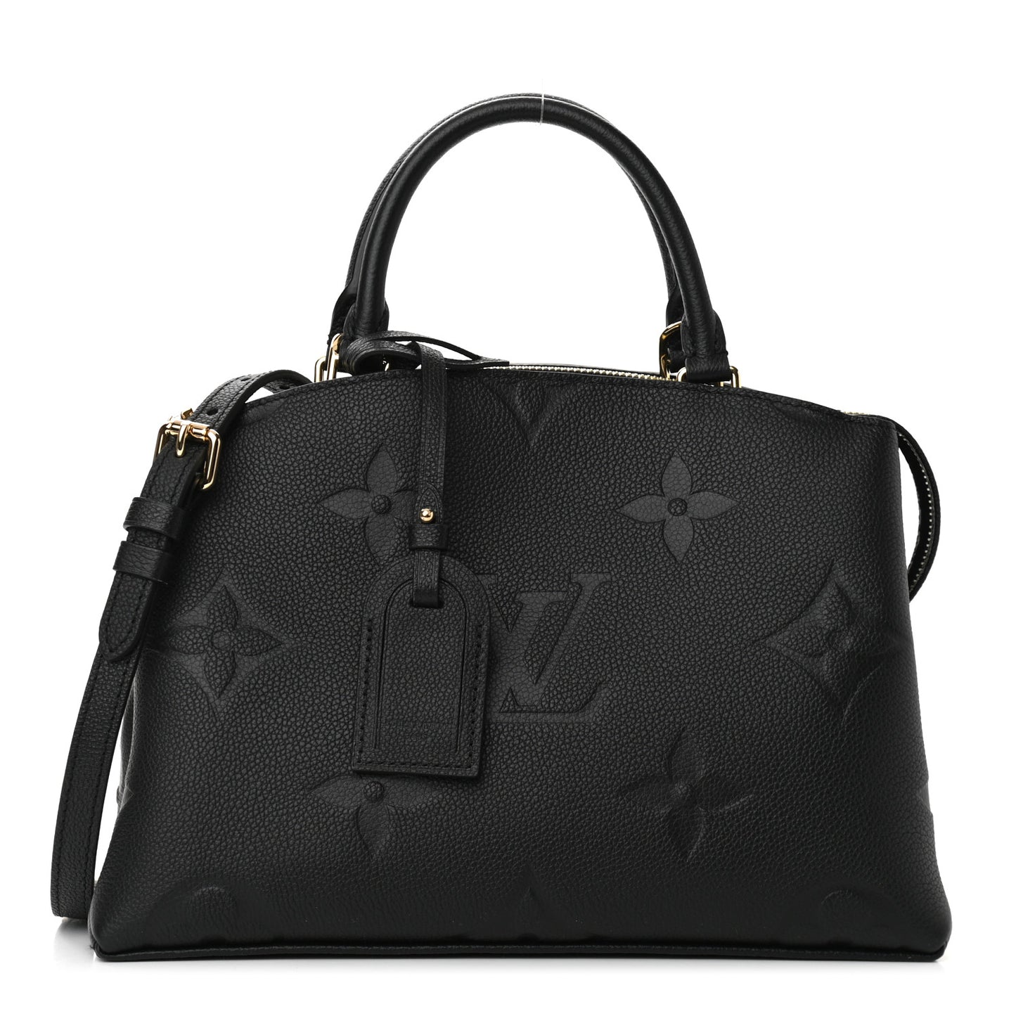 Empreinte Monogram Giant Petit Palais Black