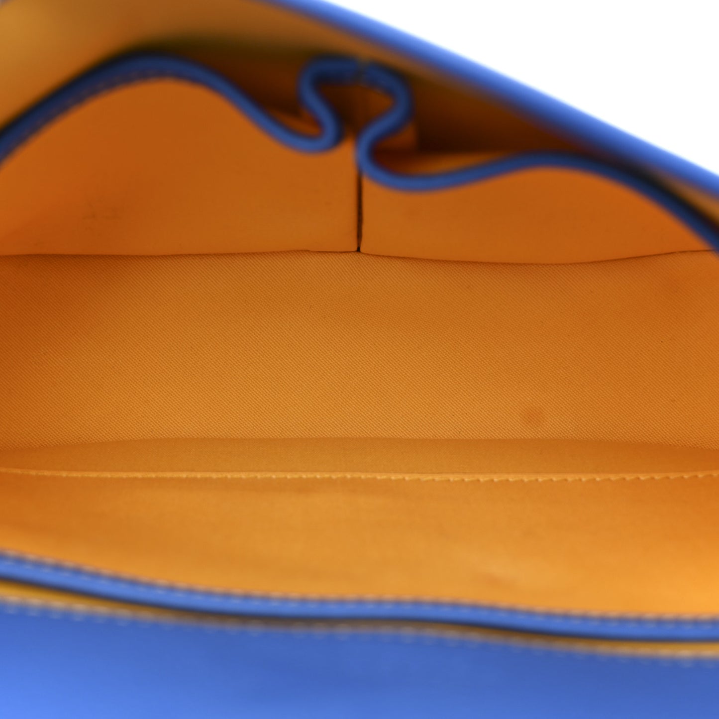 Goyardine Belvedere II PM Messenger Bag Sky Blue