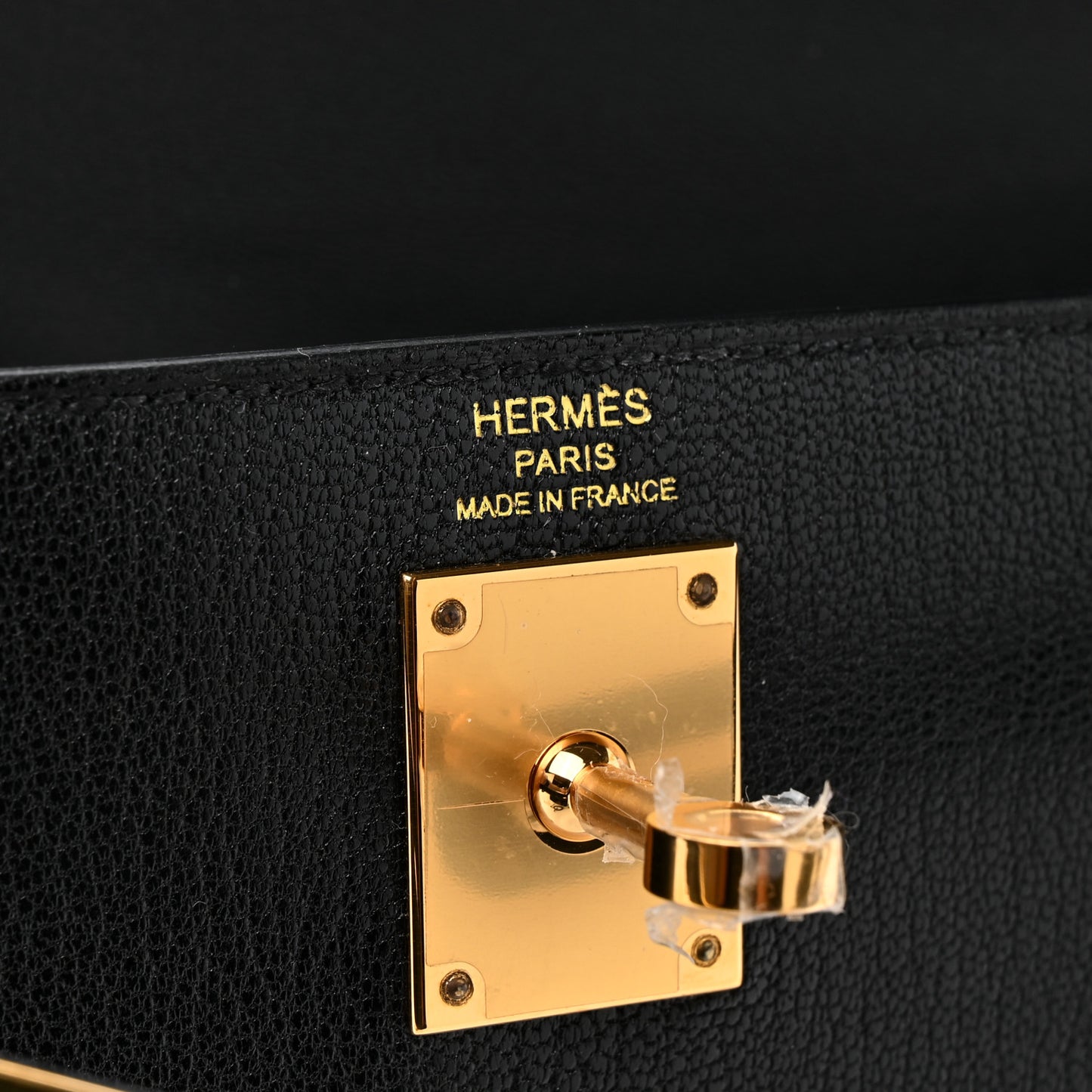 Chevre Chamkila Kelly Elan Black