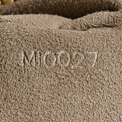 Louis Vuitton Monogram Multicolor Marilyn Black 7 of 7