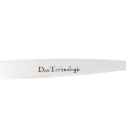 Christian Dior Technologic Sunglasses White 6 of 9