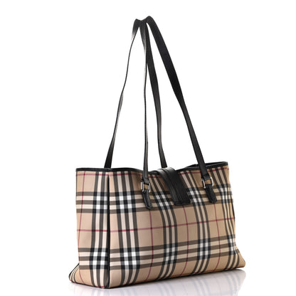 Burberry House Check Diaper Bag 2 of 7