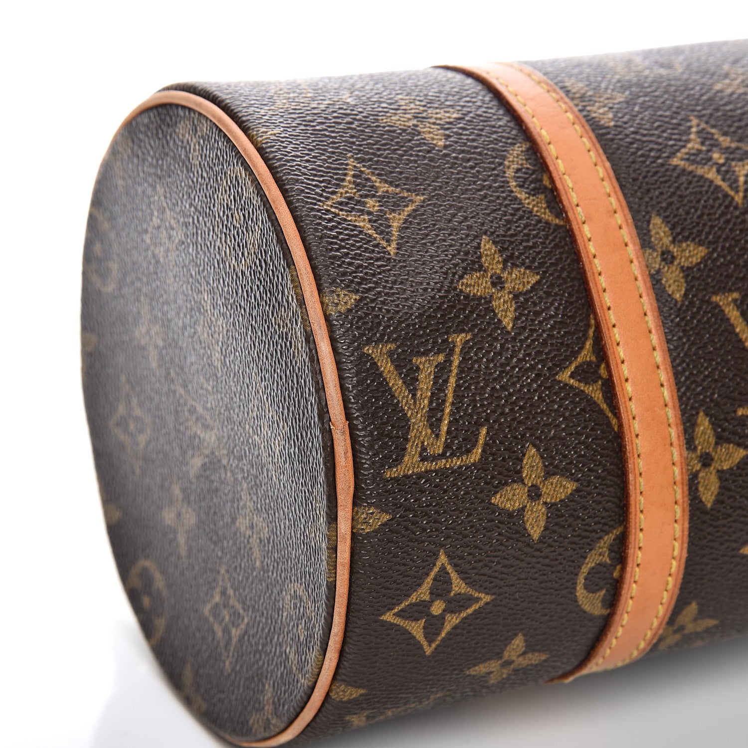 Louis Vuitton Monogram Papillon 26 12 of 14