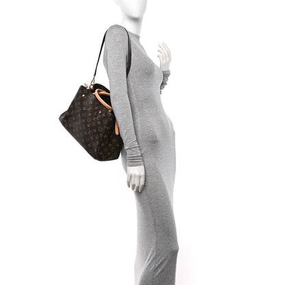 Louis Vuitton Monogram Montaigne GM 3 of 10