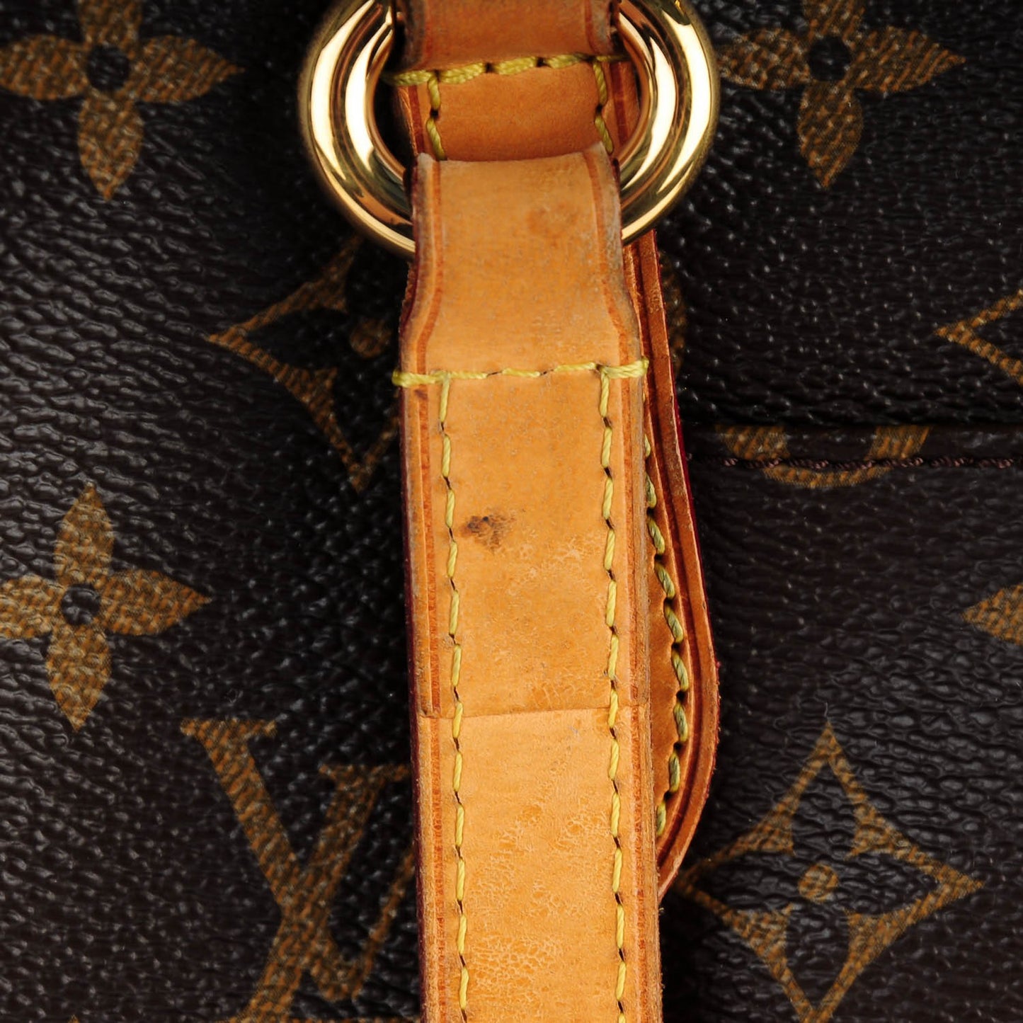 Monogram Totally MM