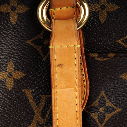 Louis Vuitton Monogram Totally MM 12 of 12