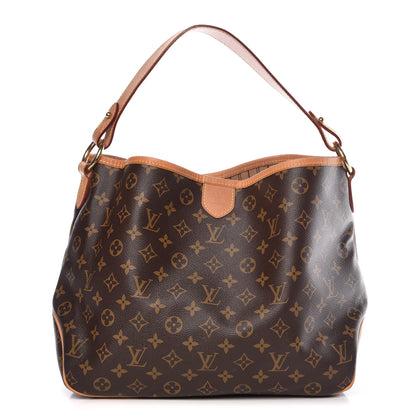 Louis Vuitton Monogram Delightful PM 1 of 11