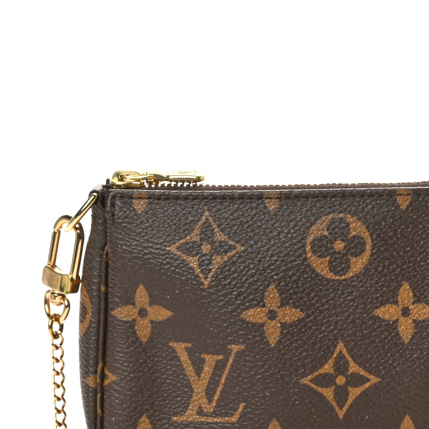 Monogram Mini Pochette Accessories