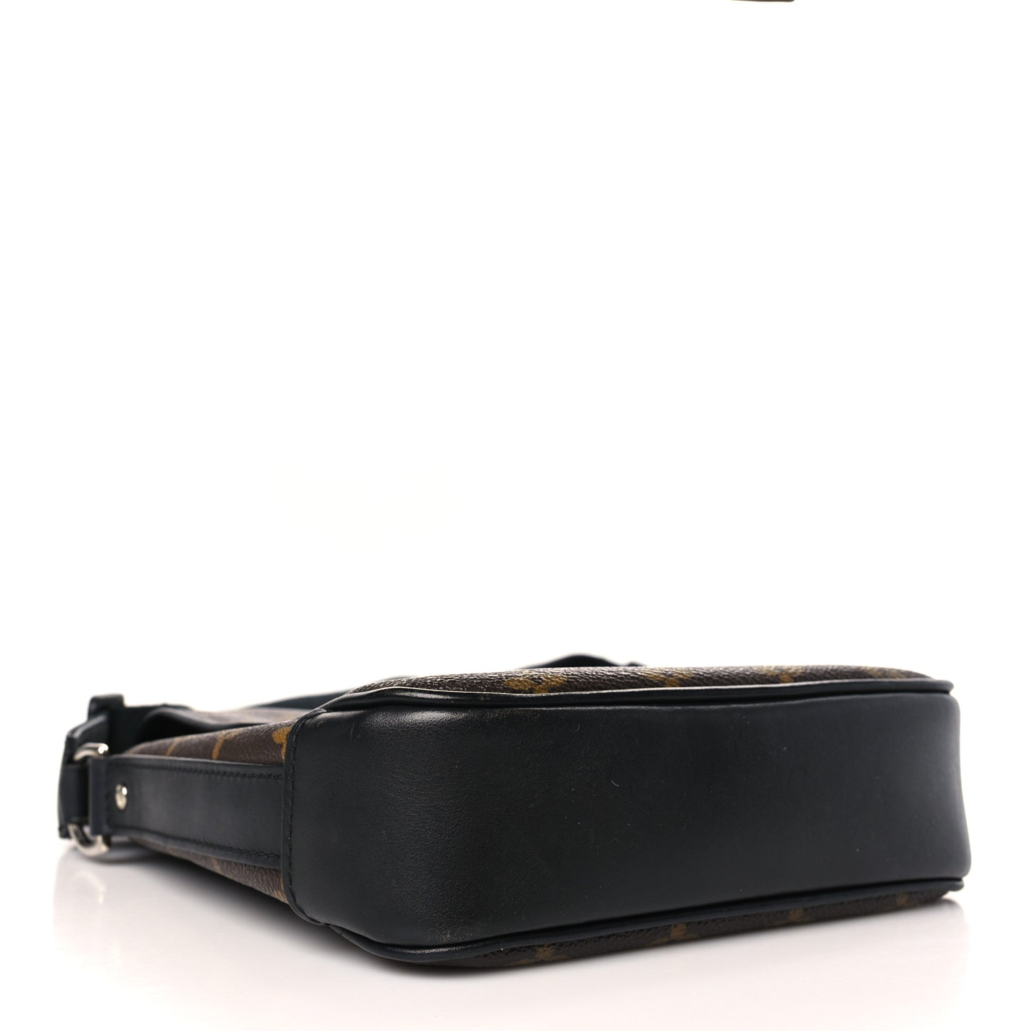 Monogram Macassar Bass PM