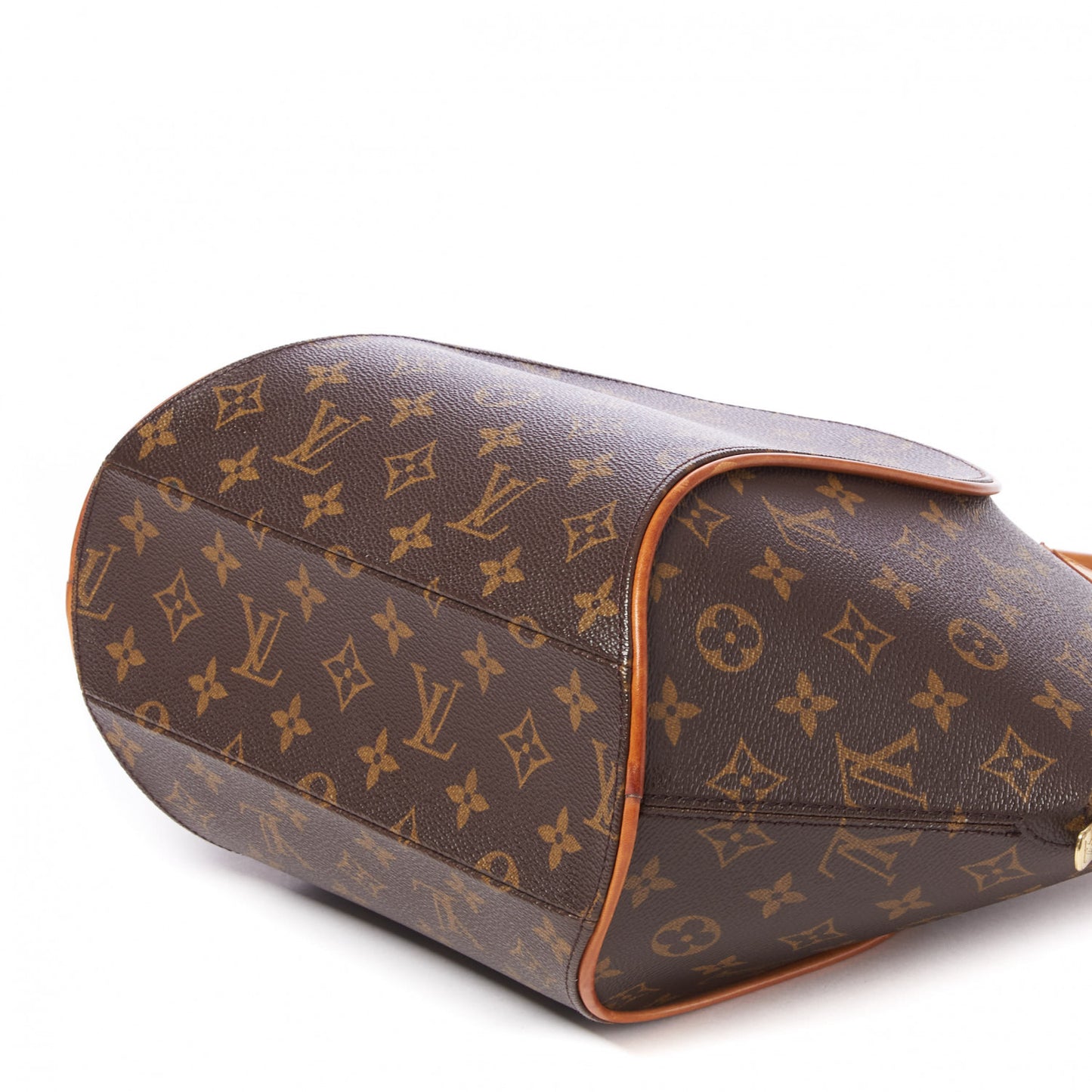 Monogram Ellipse MM