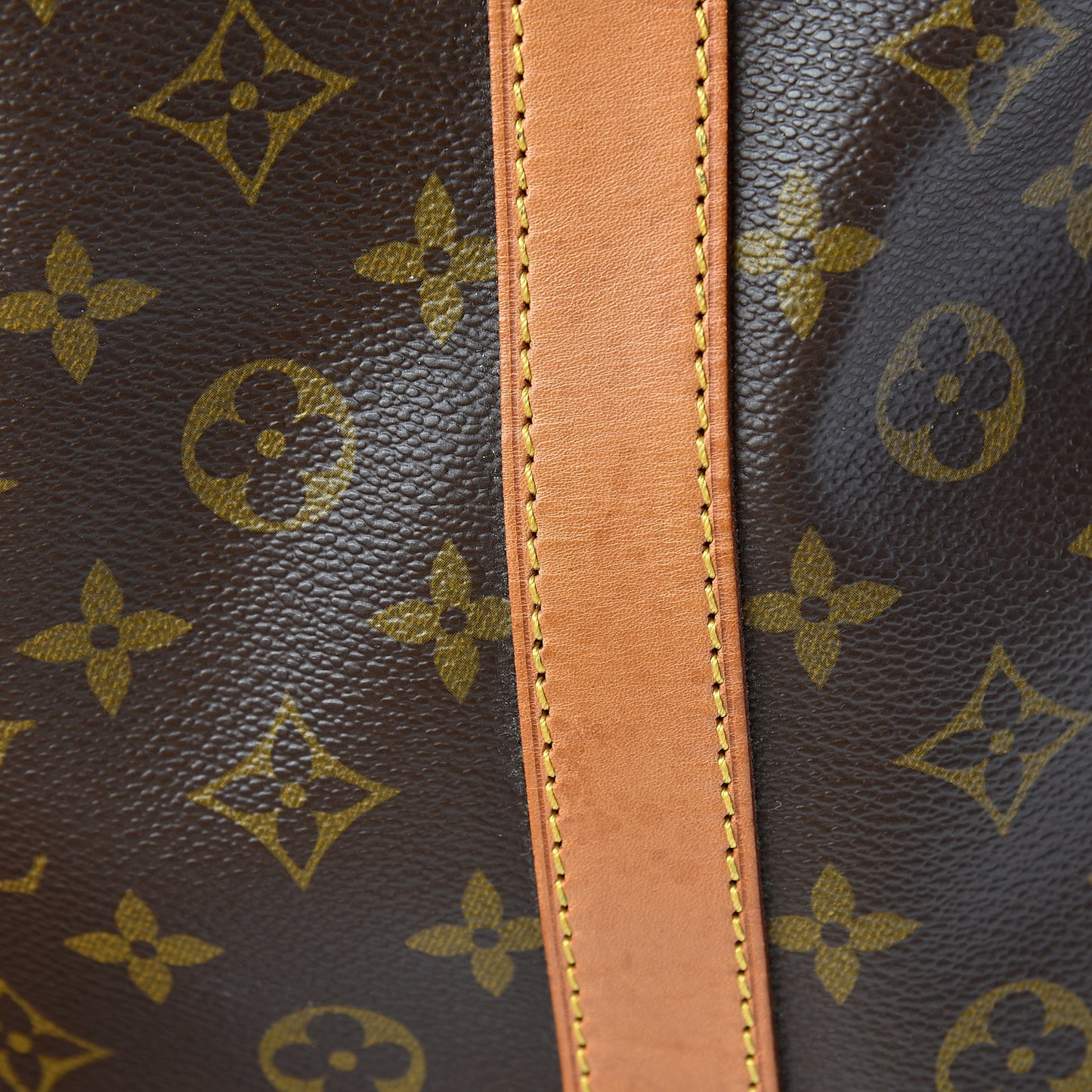 Monogram Keepall Bandouliere 60