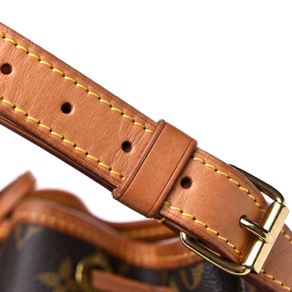 Louis Vuitton Monogram Noe 17 of 17