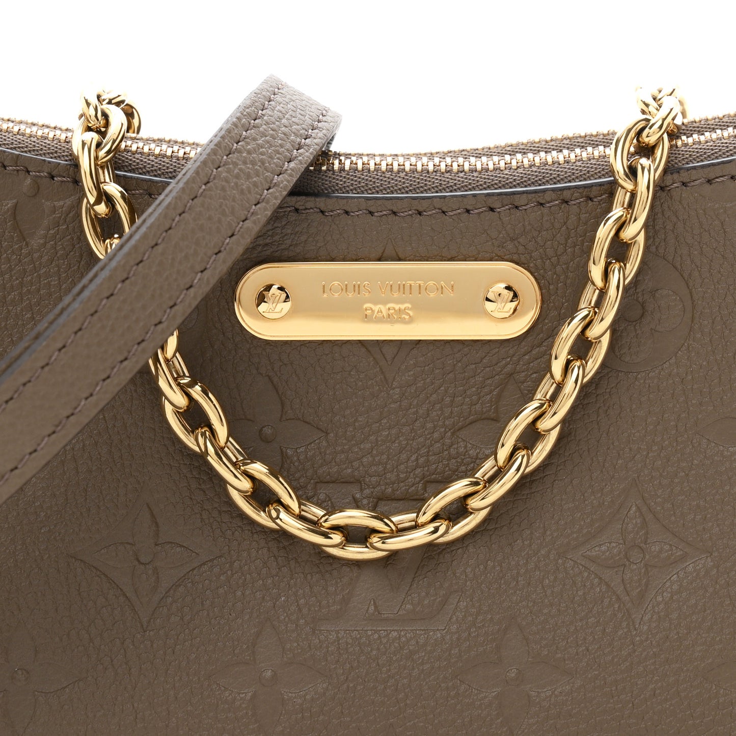 Empreinte Monogram Liv Pochette Smoke