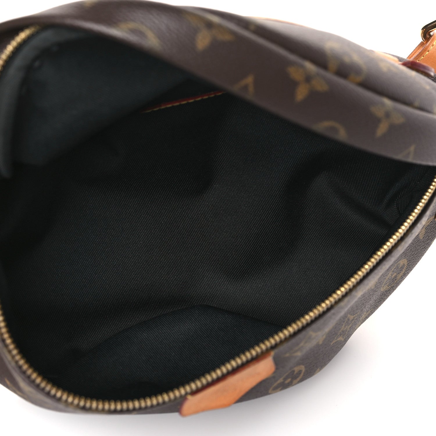 Louis Vuitton Monogram Bumbag 5 of 8