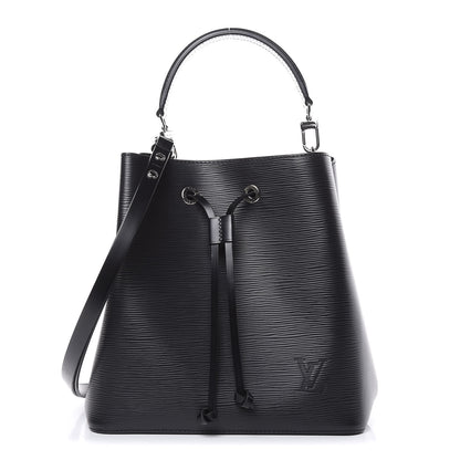Louis Vuitton Epi Neonoe Black 1 of 13