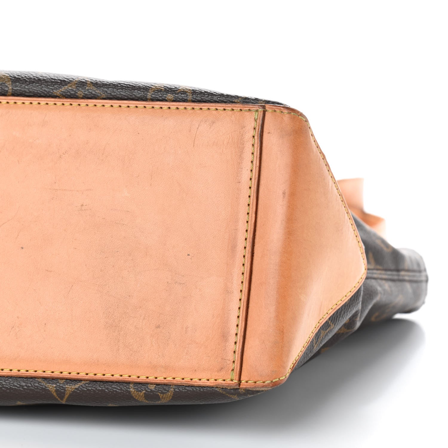 Louis Vuitton Monogram Cabas Piano 7 of 13